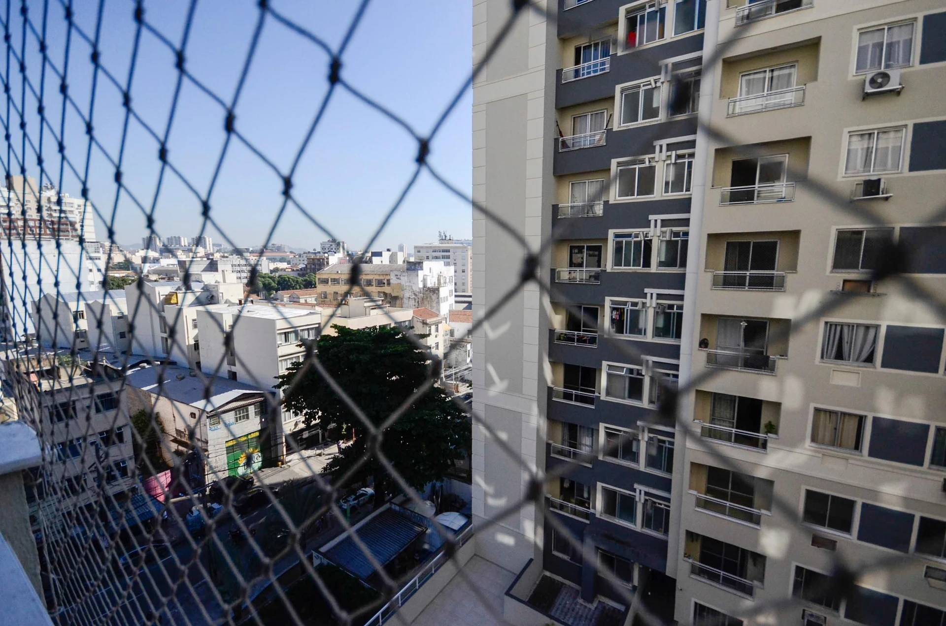 Apartamento, 50 m², com espaço de home office — photo 24