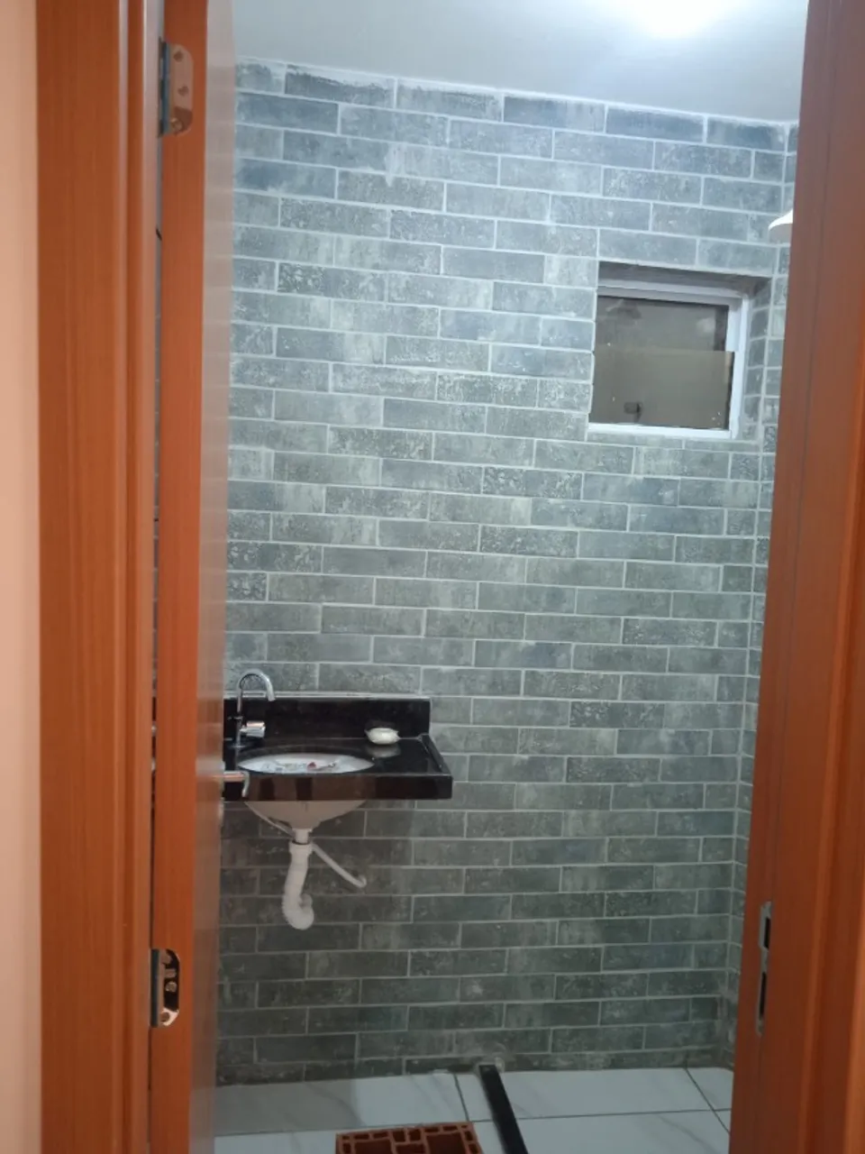 Квартира: 2 спальні, 39 м² — photo 5