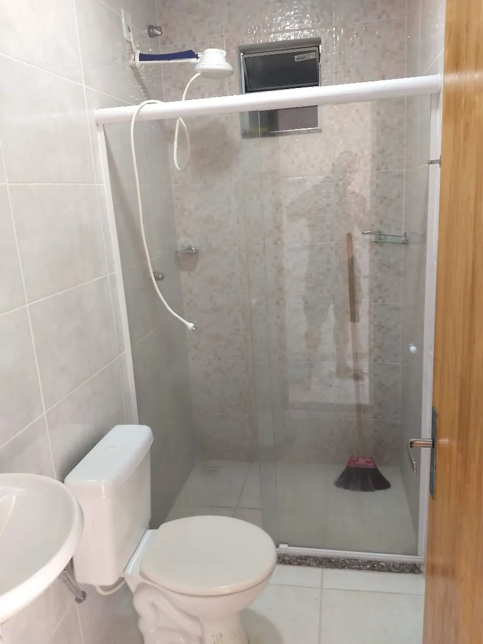 Квартира 46 м², 1 спальня, Ріо-де-Жанейро — photo 4