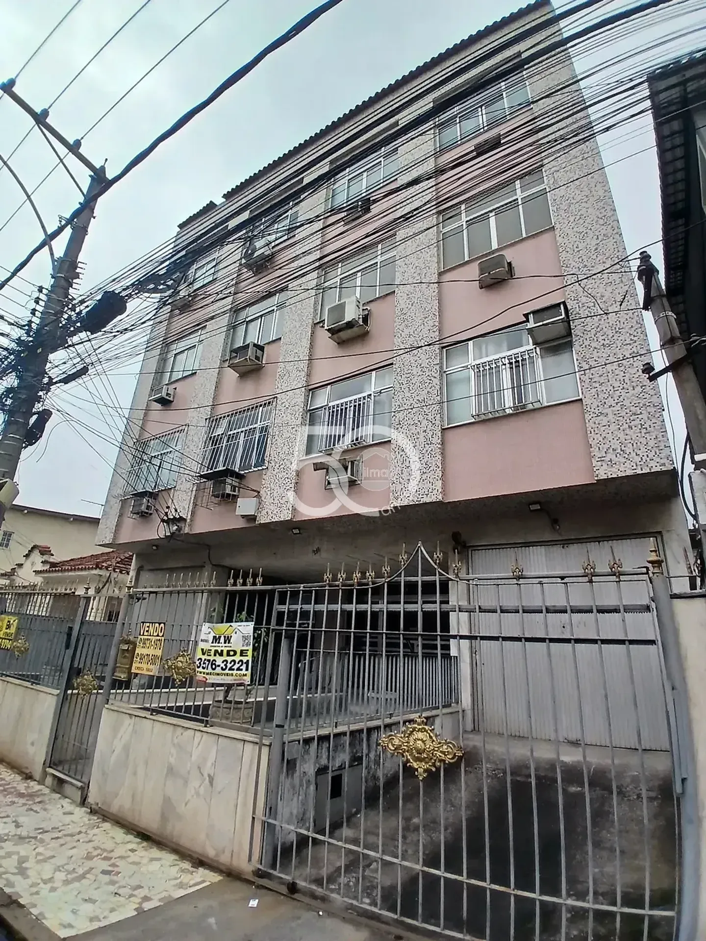 3-bedroom, 73 m² apartment in Rio de Janeiro — photo 48