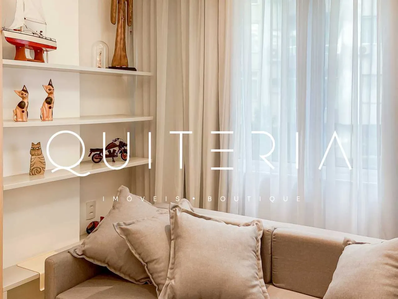 For rent apartment with 130 m², 2 bedrooms and 1 parking — photo 6