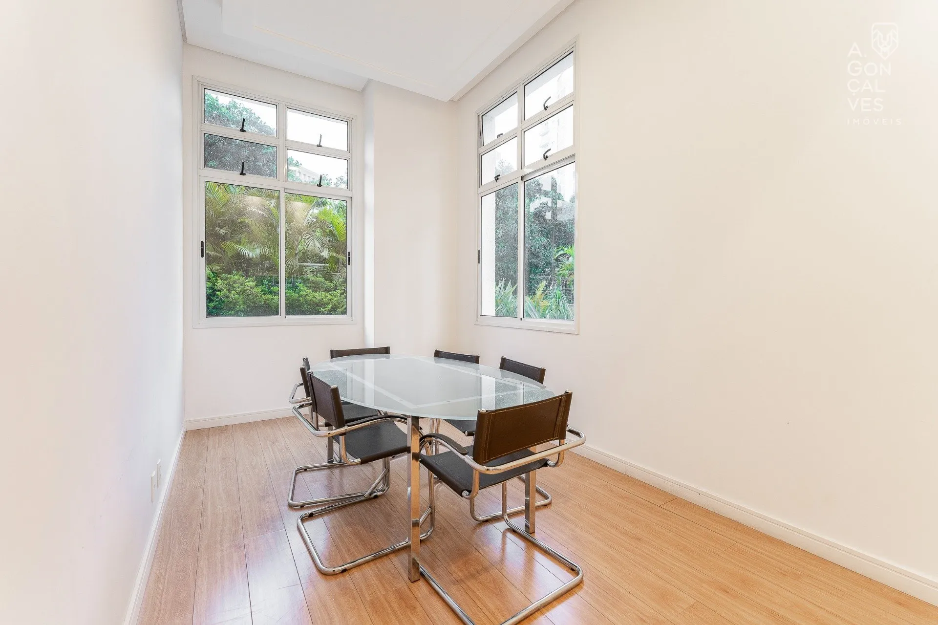 Apartamento de 3 dormitorios y 2 plazas, 233 m² — photo 53