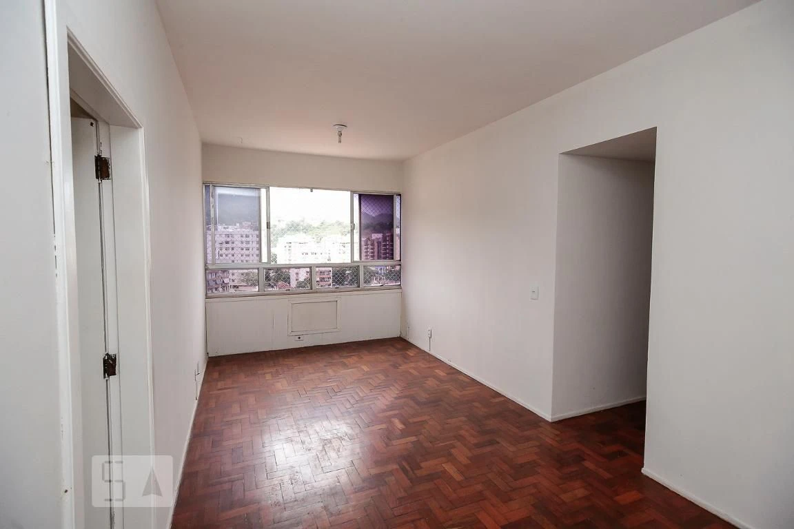 Apartamento sem mobília com 3 quartos e lavanderia — photo 6