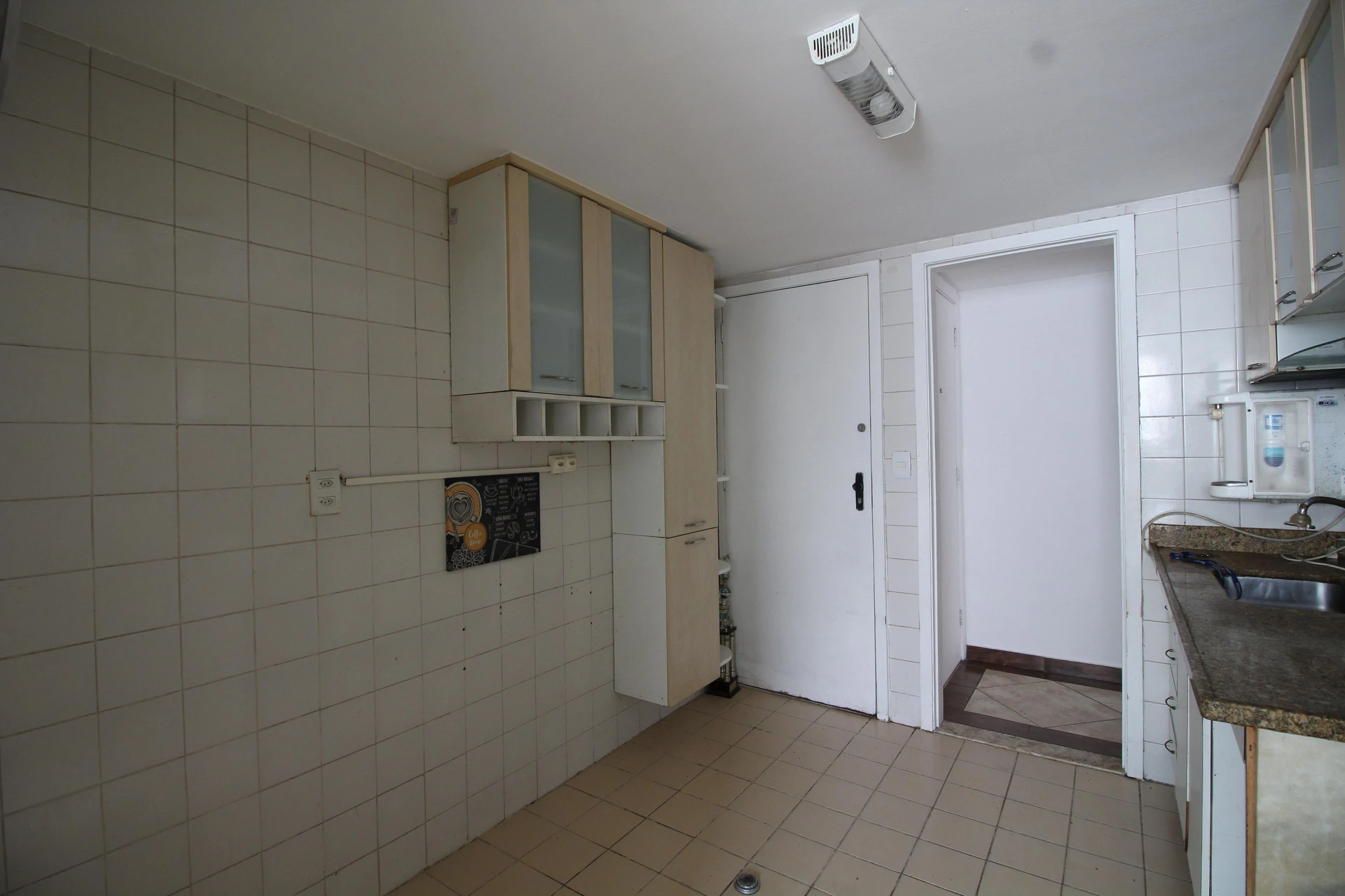 Квартира з 3 спальнями та робочим місцем, Ріо-де-Жанейро — photo 30