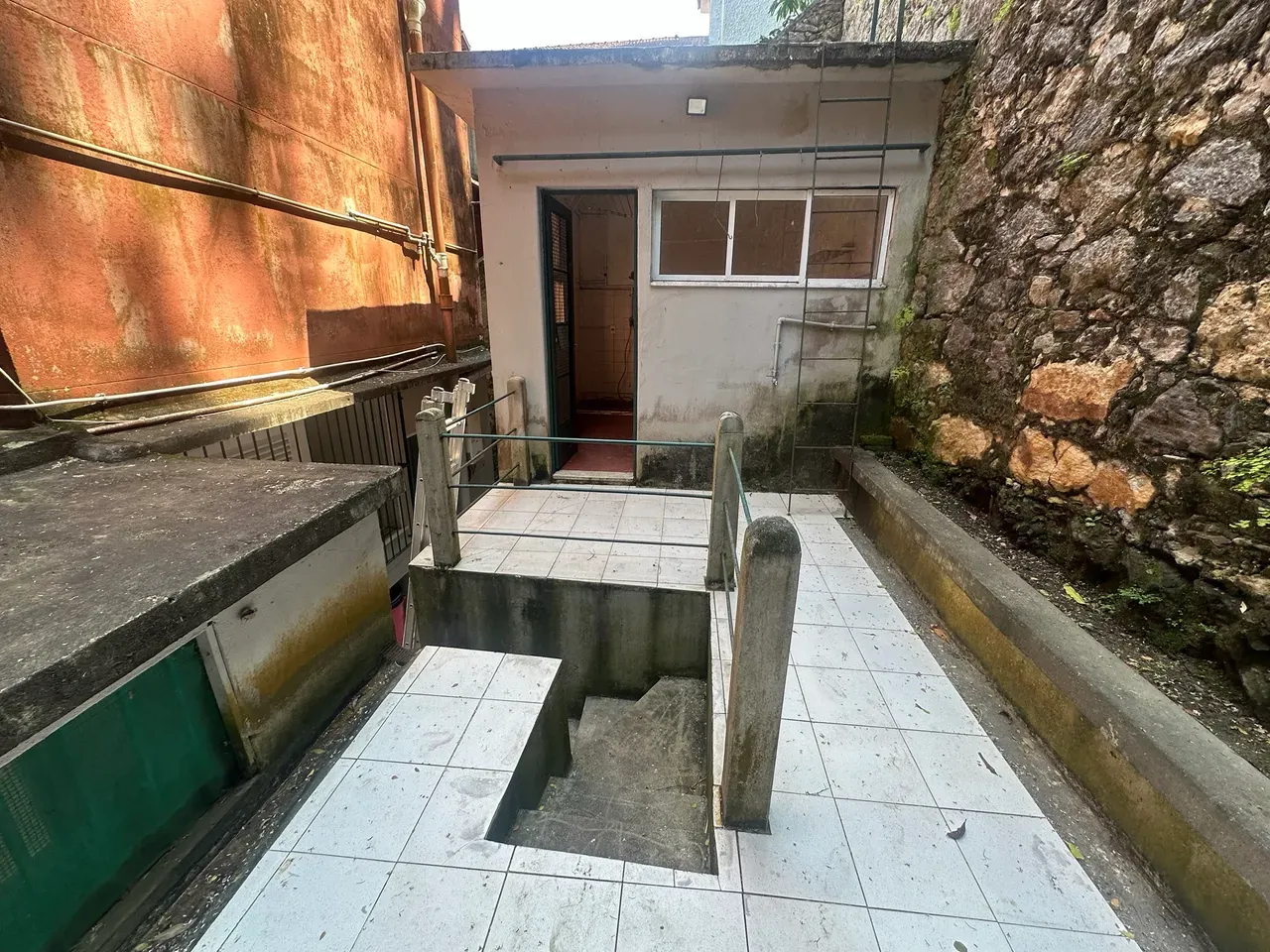 Квартира 233 м² з пральною машиною та видом на гори — photo 42
