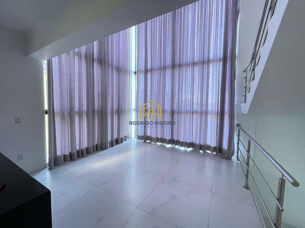 Casa de condomínio com 5 quartos e jardim privativo — photo 7