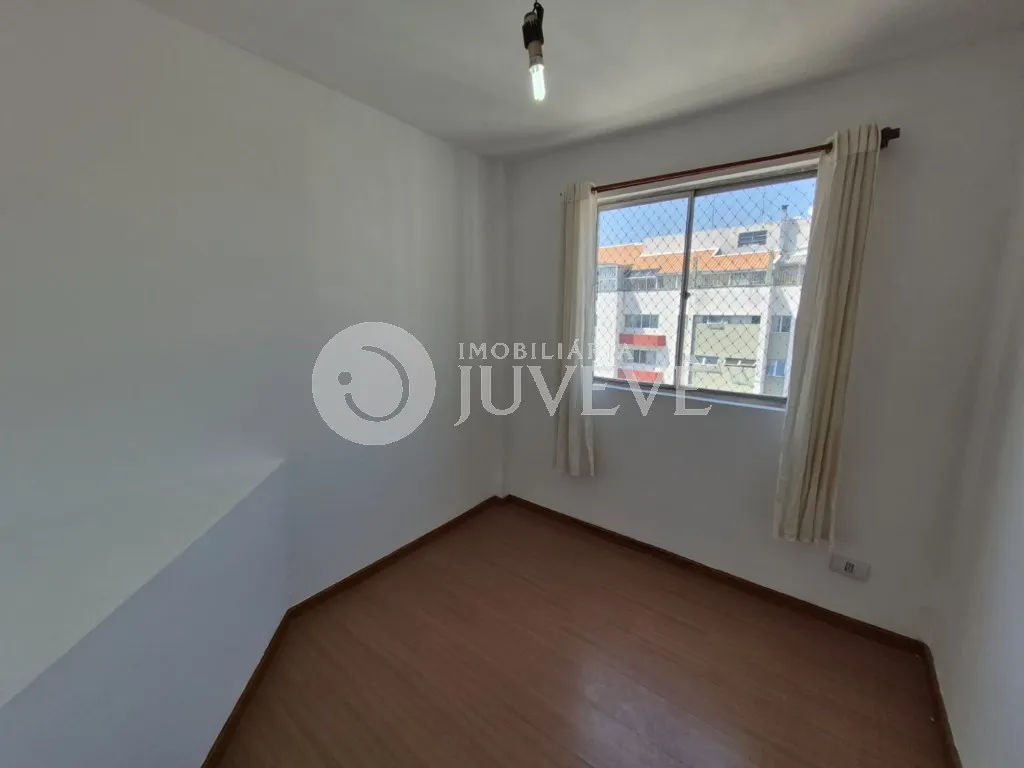 Duplex apartment 53 m² with balcony and 2 bedrooms — photo 13