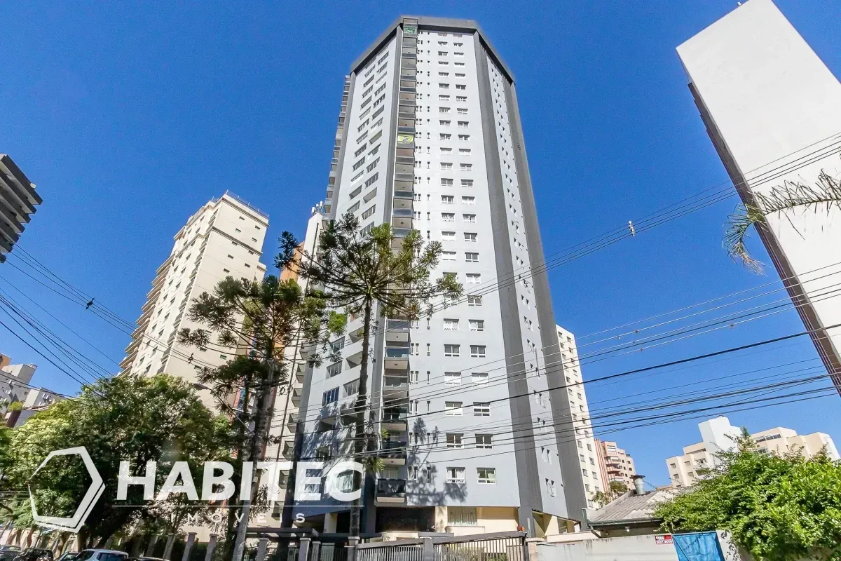 Apartamento mobiliado com 3 quartos e 121 m² no 22º andar — photo 36