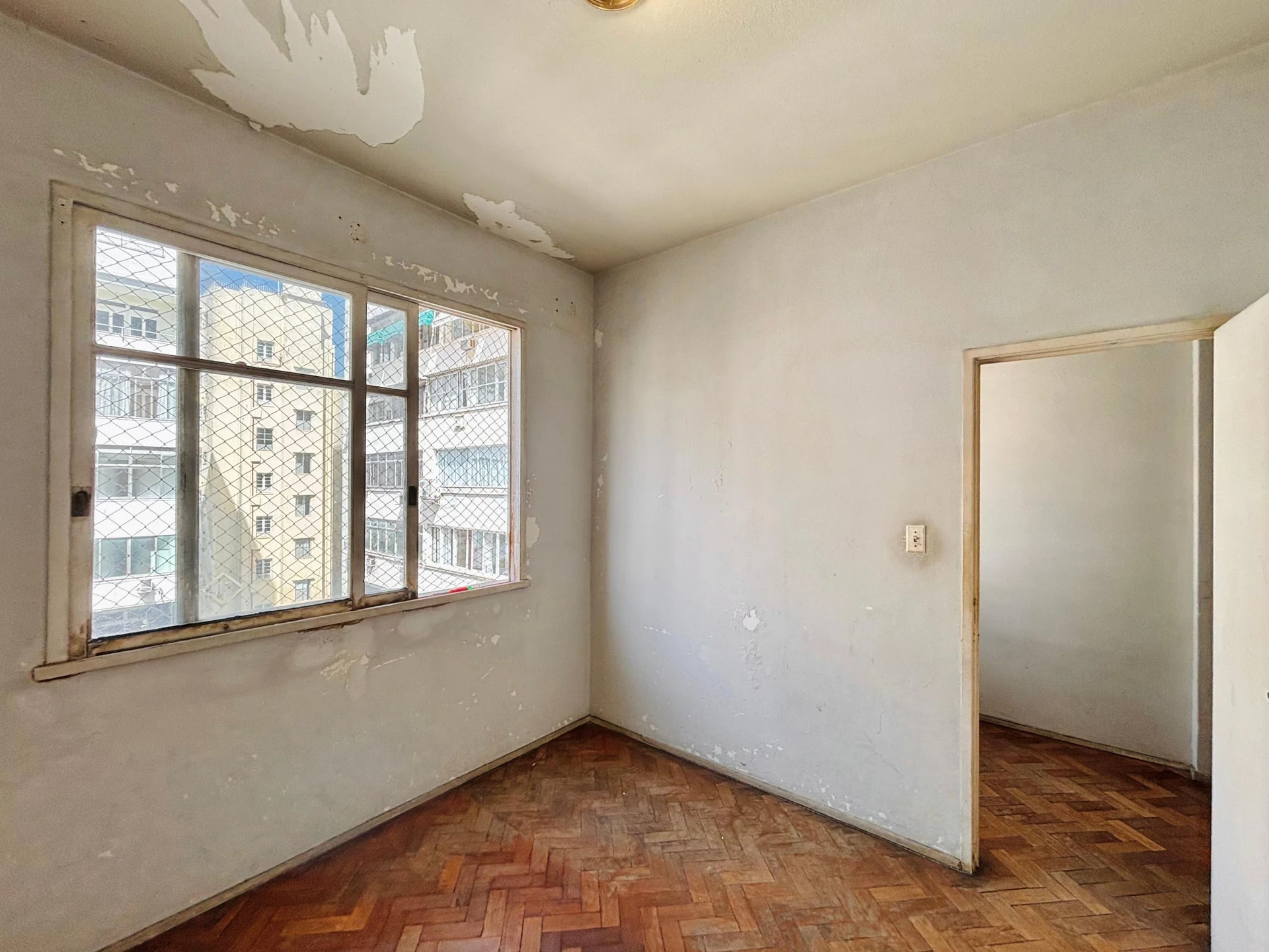 Apartamento com 2 quartos, varanda e 1 vaga — photo 14