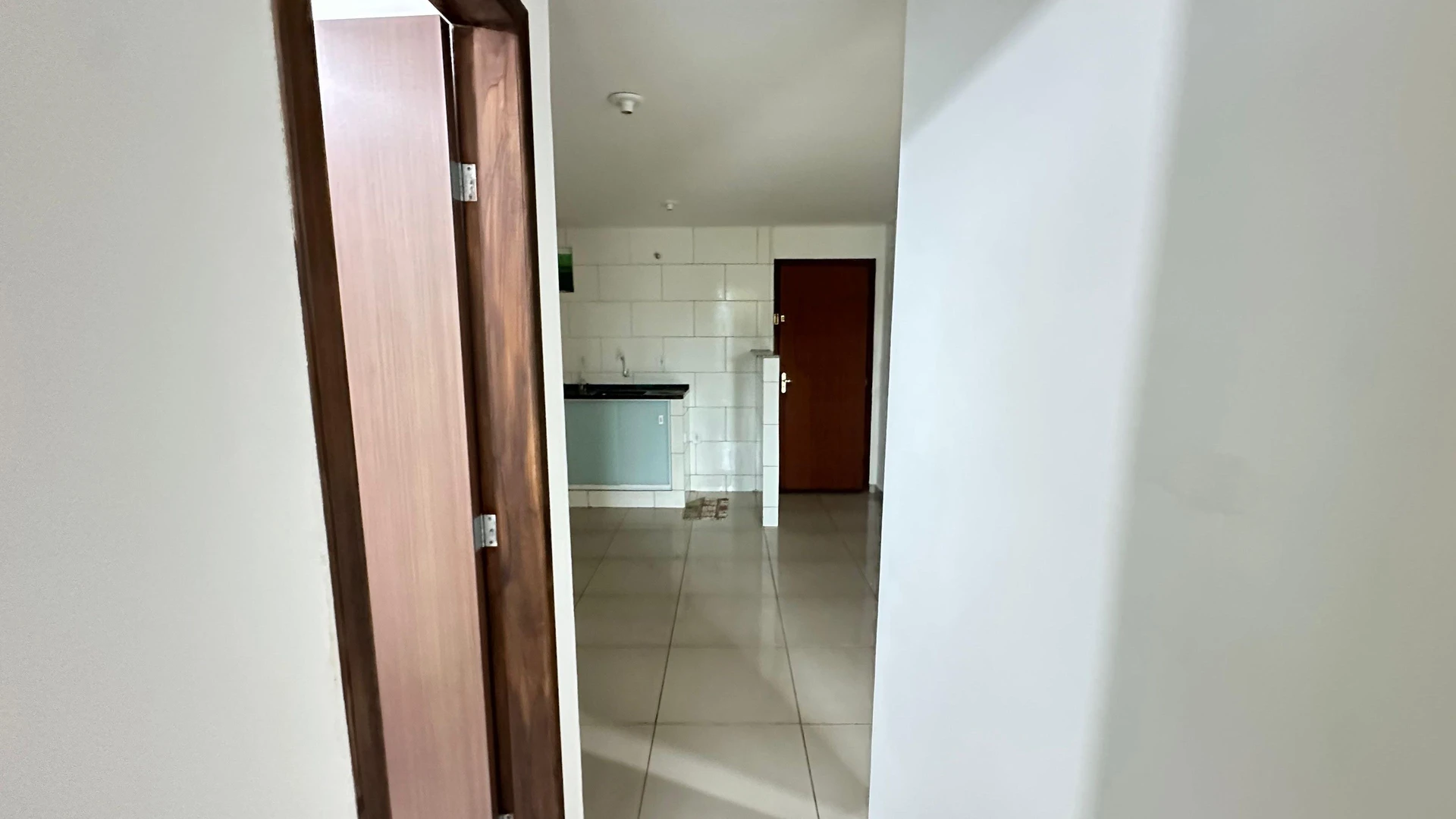 2-bedroom apartment, 1 with its own bathroom, 45 m² — photo 11