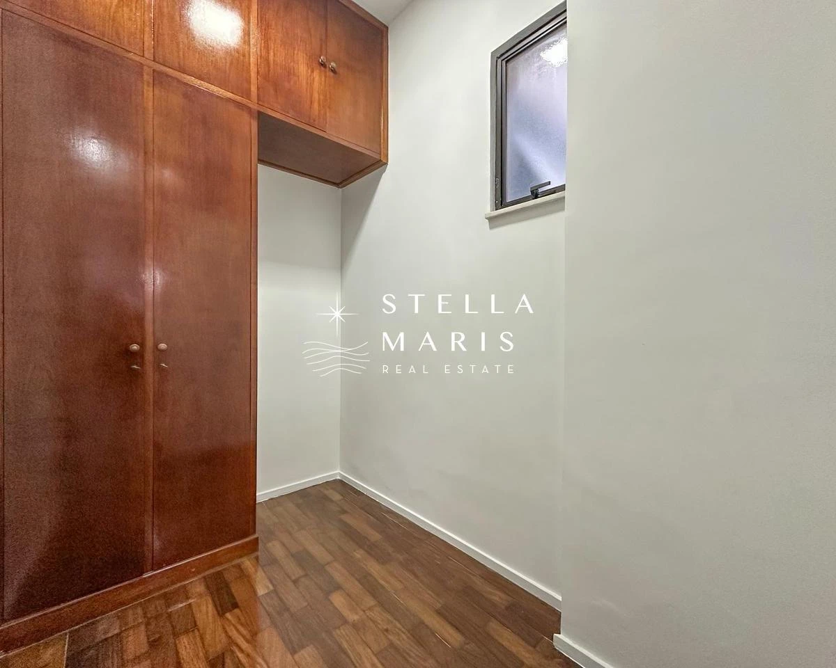 4-bedroom apartment with 227 m² and 3 parking spaces — photo 31