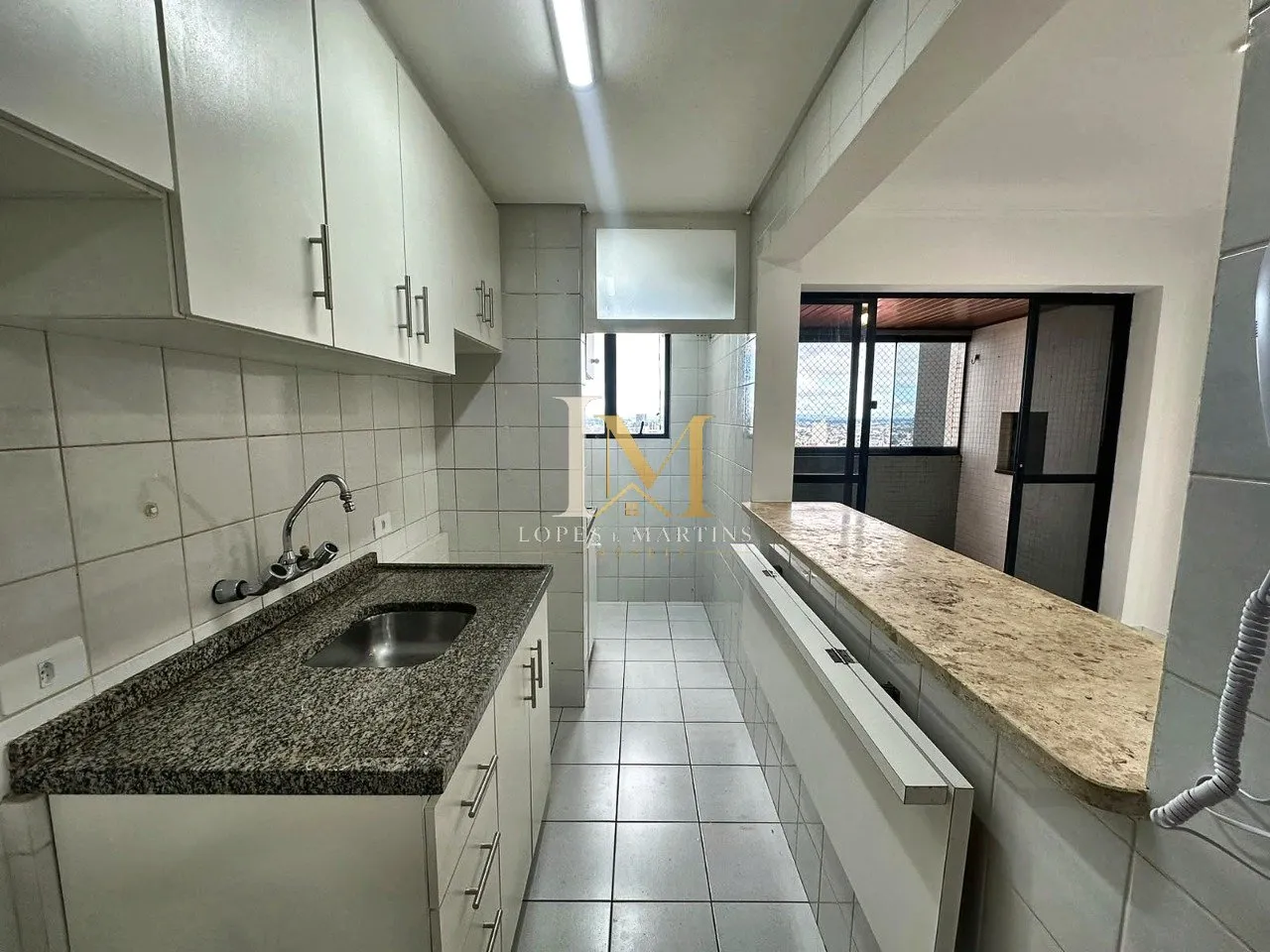 Квартира: 1 спальня, 66 м² — photo 13