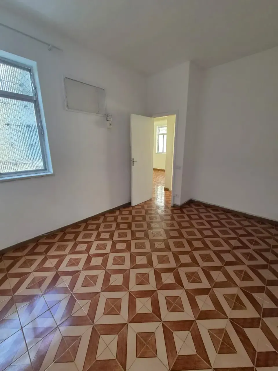 Casa sem mobília com 2 quartos e 1 vaga — photo 5