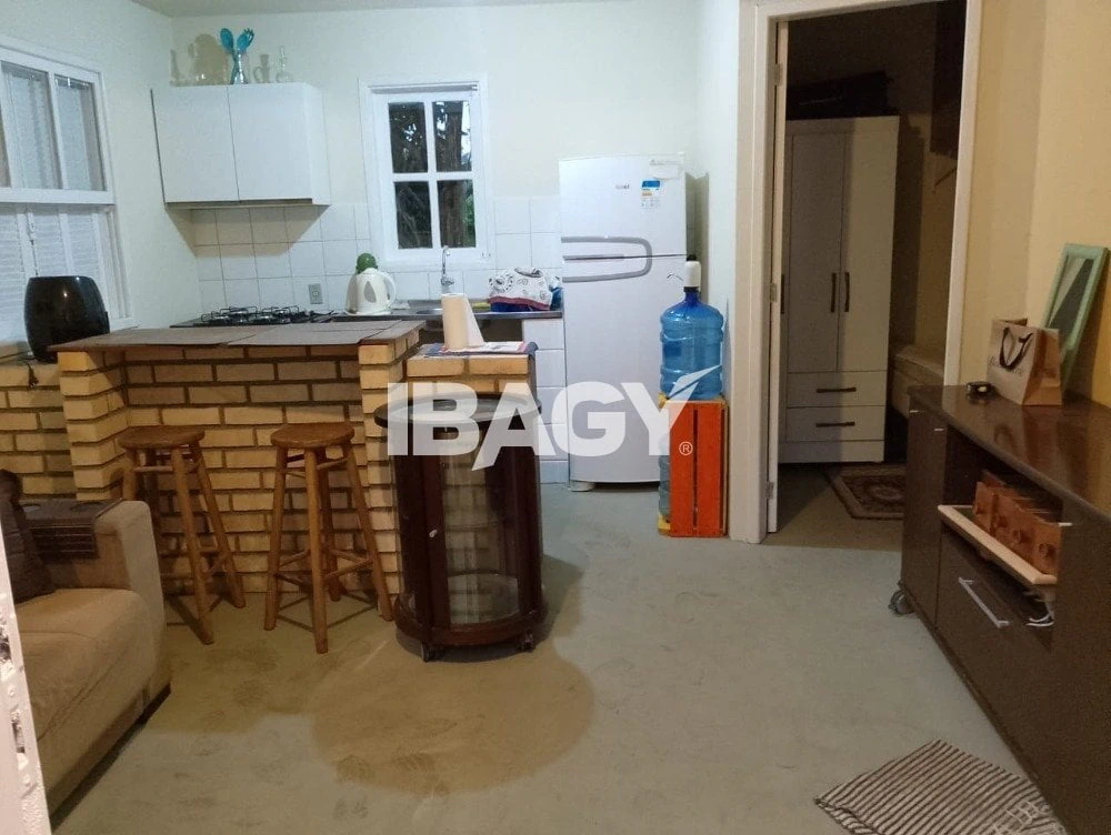 Casa mobiliada de 30 m² e 1 quarto, Rio Vermelho — photo 2