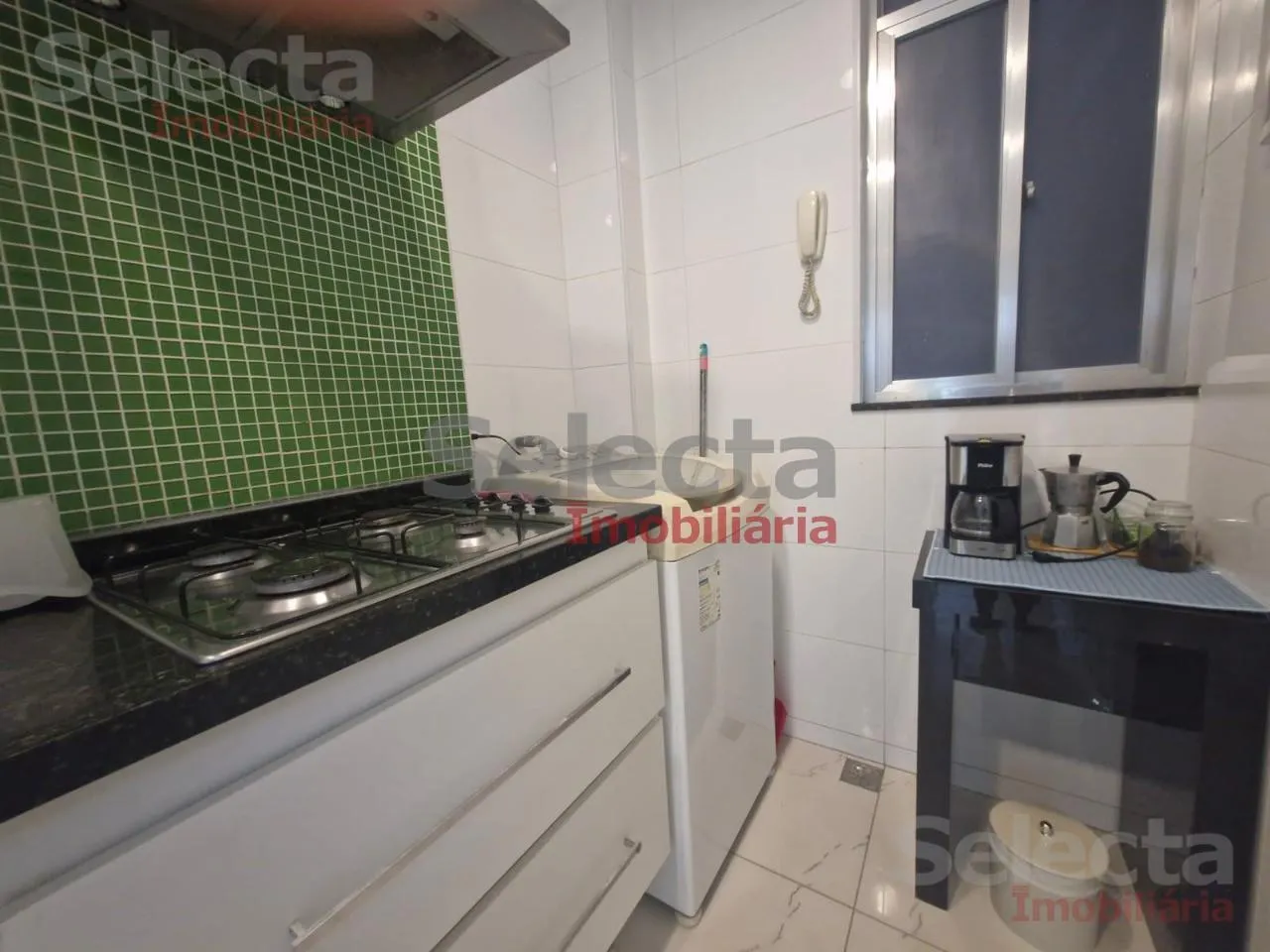 Furnished 1-bedroom, 1-bath apartment — photo 3