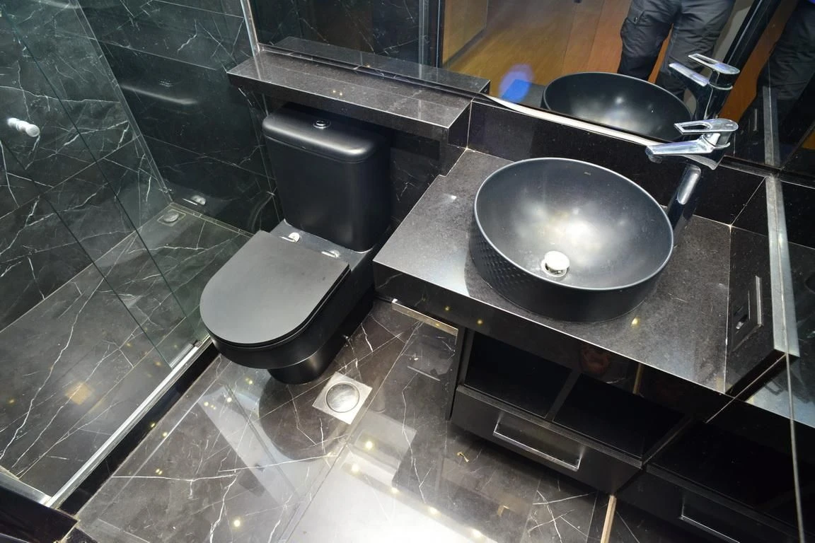 Apartamento com 2 quartos e suíte com varanda — photo 13