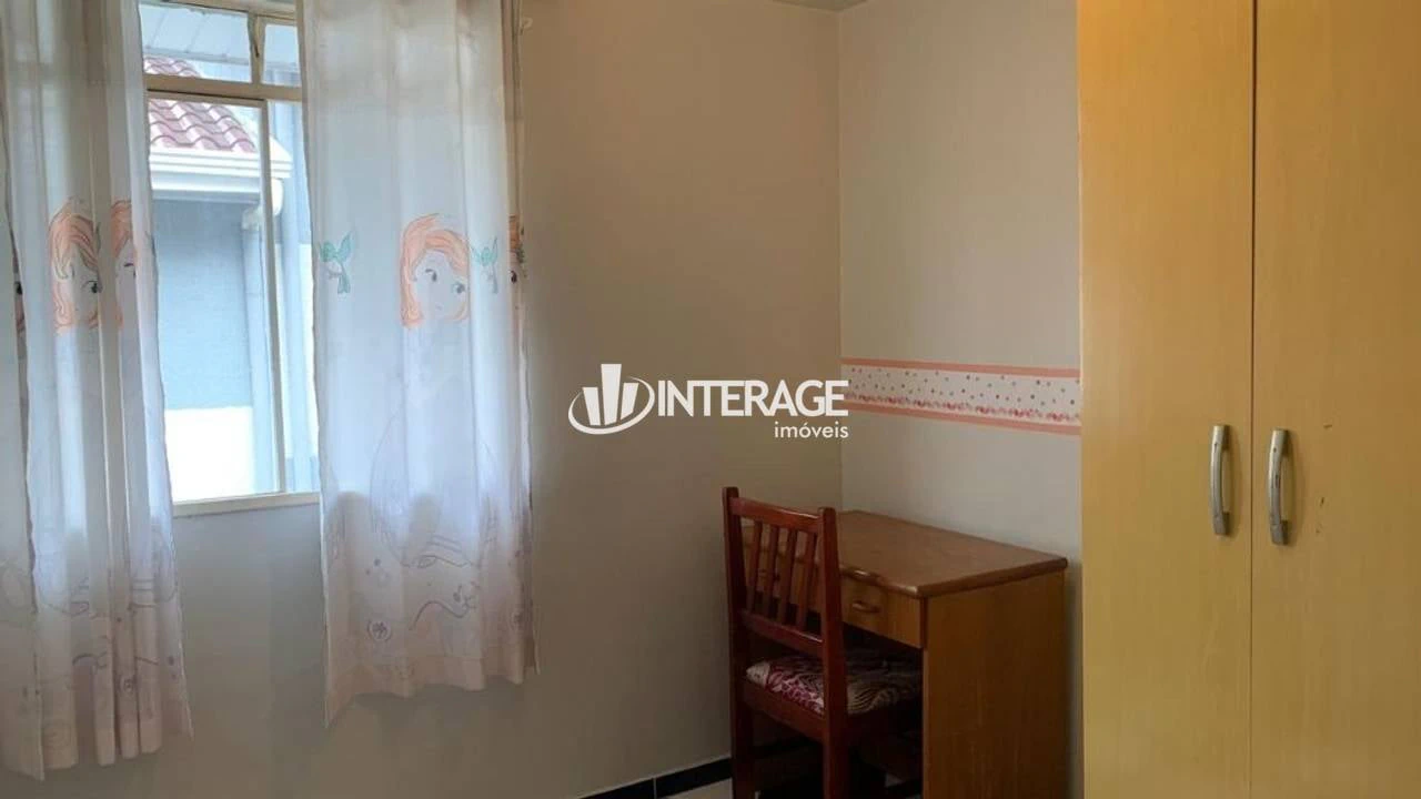 3 quartos e espaço de home office: apartamento de 75 m² — photo 4