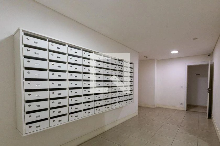 32 m² apartment with a washing machine and a dryer — photo 20