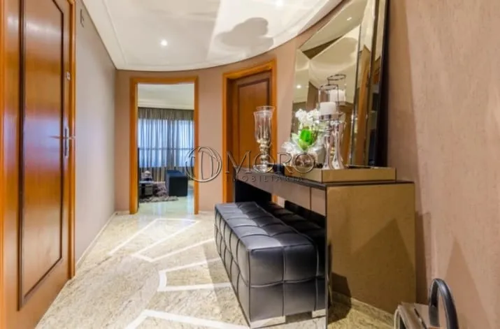 Apartamento mobiliado com 3 dormitórios e cozinha a gás — photo 18