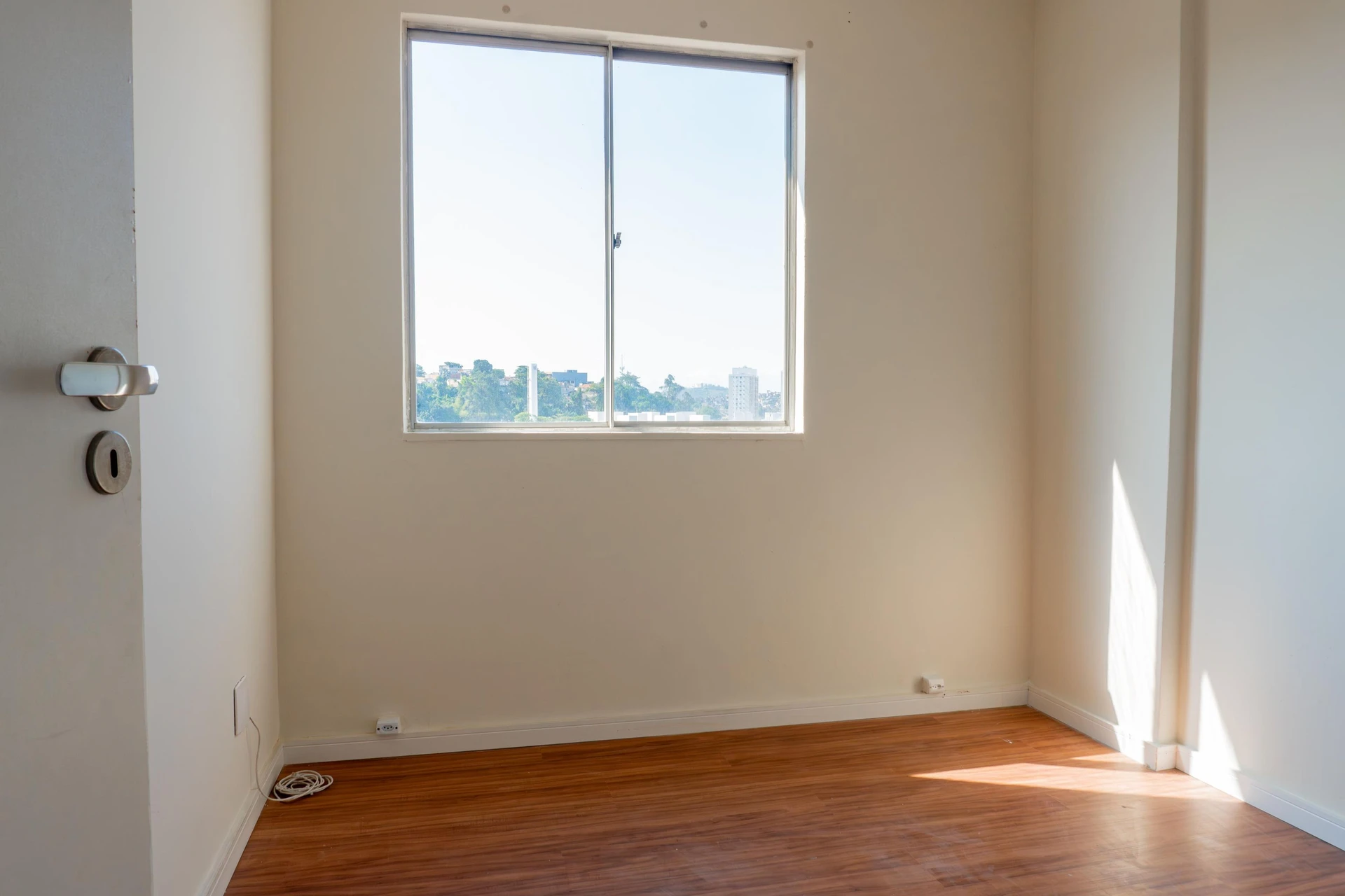 Apartamento de 2 quartos com vista para as montanhas — photo 18