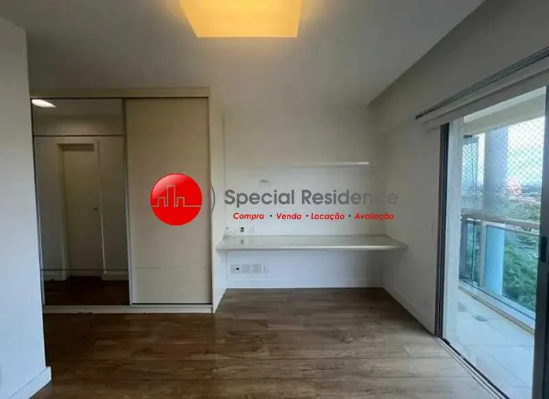Apartment with 4 bedrooms, 5 bathrooms and 3 parking spots — photo 25