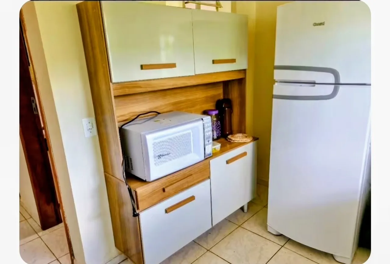 Furnished apartment with 2 bedrooms and parking — photo 4