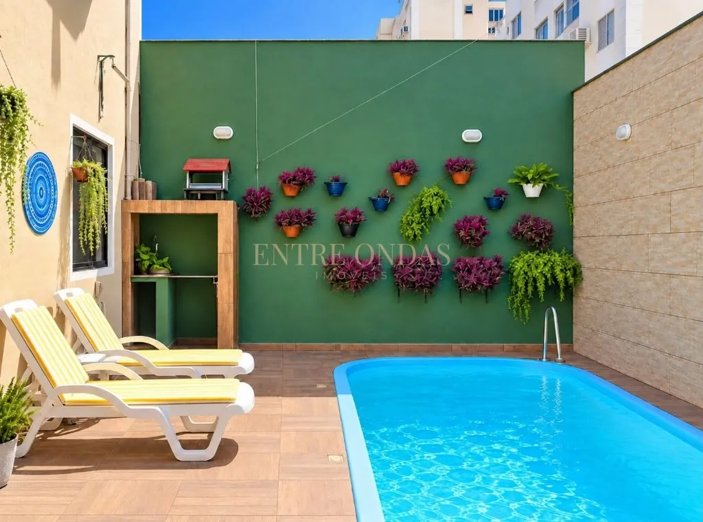 Furnished house, 204 m², with a washing machine — photo 14