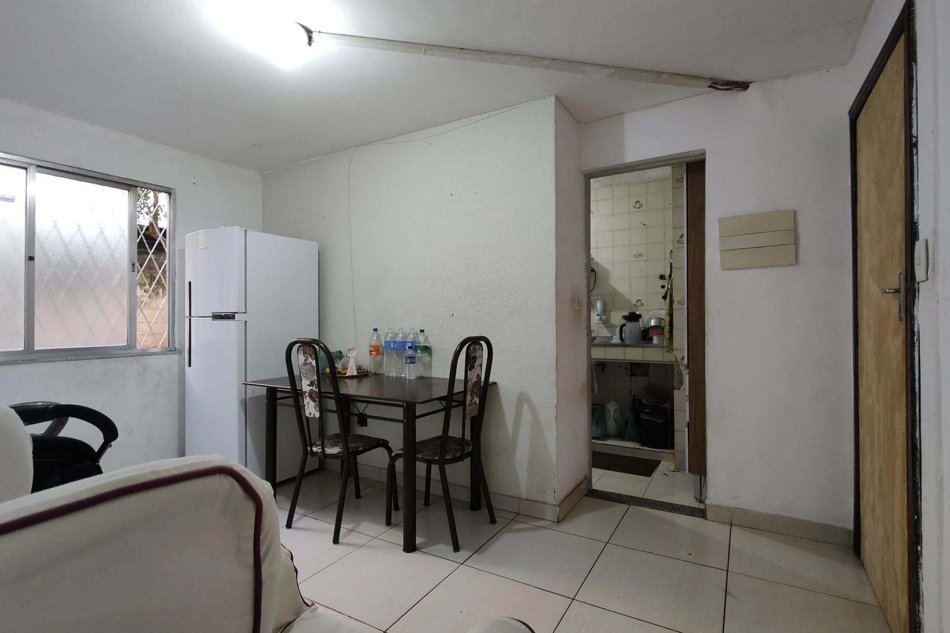 Apartamento para aluguel mobiliado com 3 quartos — photo 5