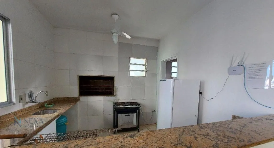 Квартира 59 м², 2 спальни, Флорианополис — photo 13