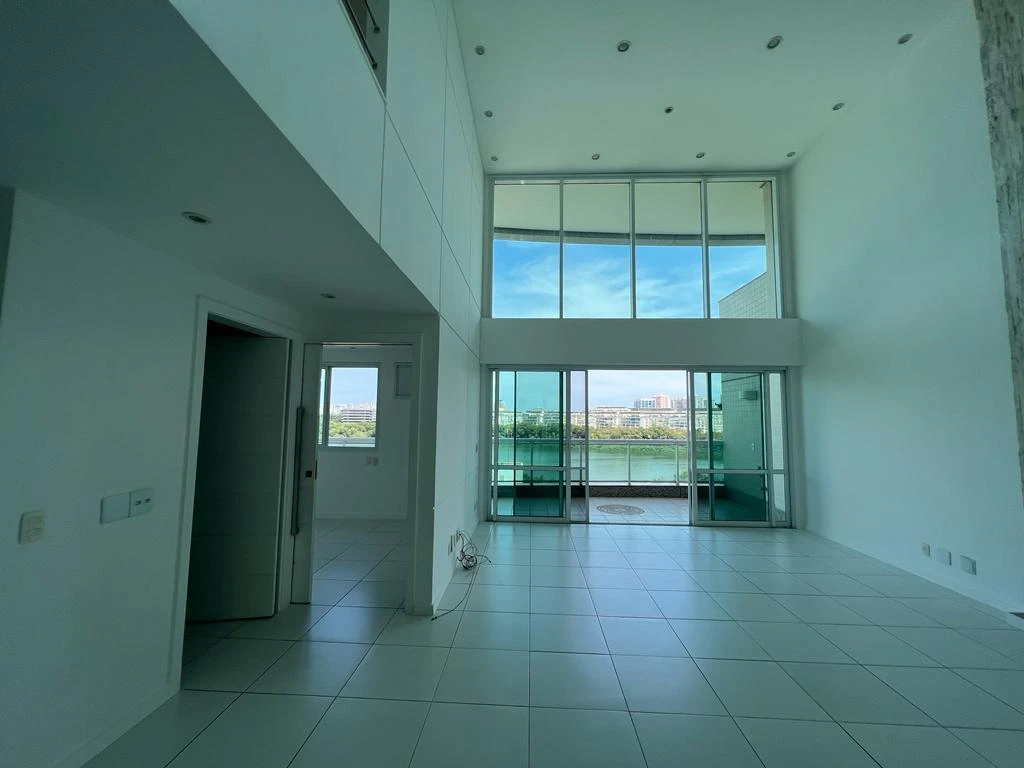144 m² duplex with 4 bedrooms and 5 bathrooms — photo 5