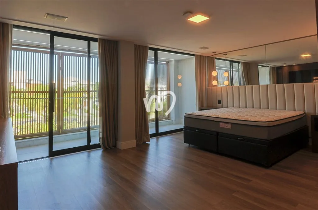 Furnished house with 5 bedrooms and 5 bathrooms — photo 9