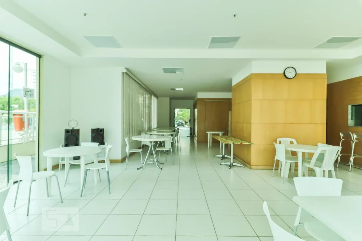 Apartamento de 3 quartos em condomínio com sauna — photo 38