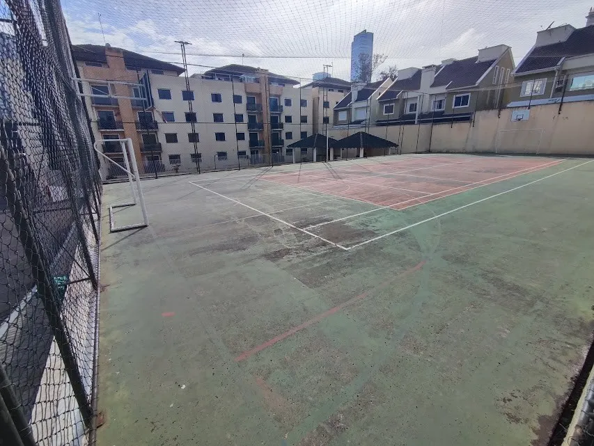 4-bedroom apartment with 2 parking spaces and 155 m² — photo 28