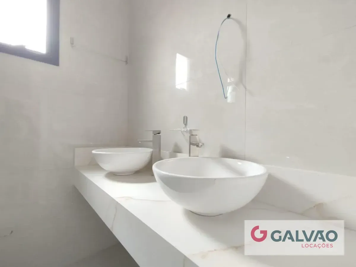 3-bedroom house, 1 with its own bathroom, 118 m², Curitiba — photo 27
