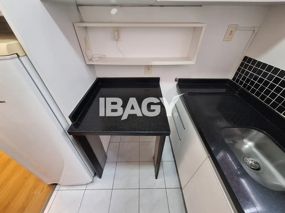 1-bedroom apartment with 50 m², no parking — photo 6