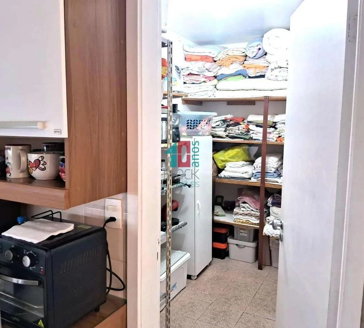 Apartamento 4 quartos com suíte e 2 vagas — photo 21