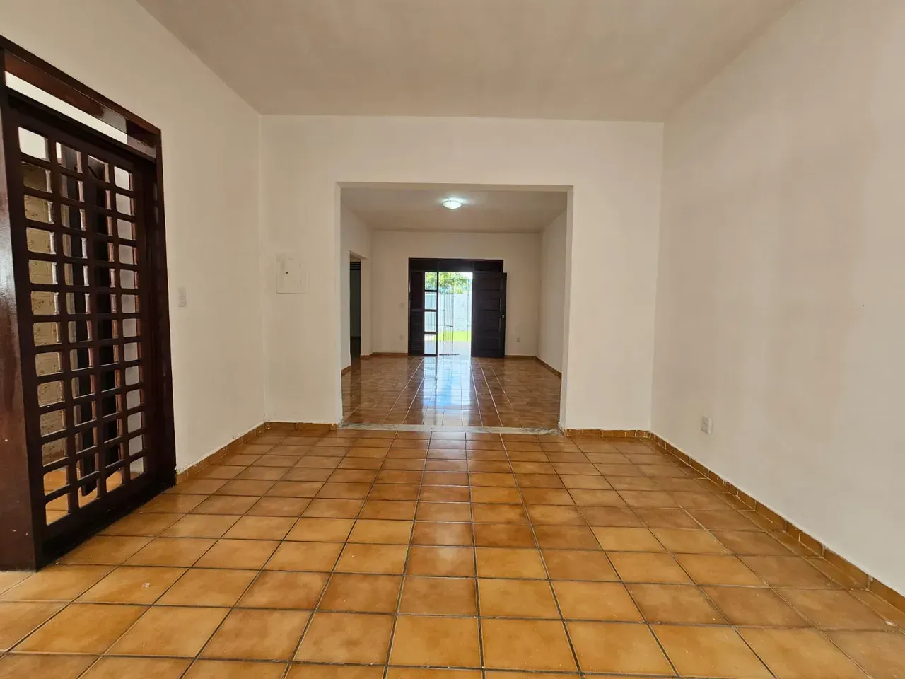 4 quartos e jardim: casa de 246 m² — photo 12