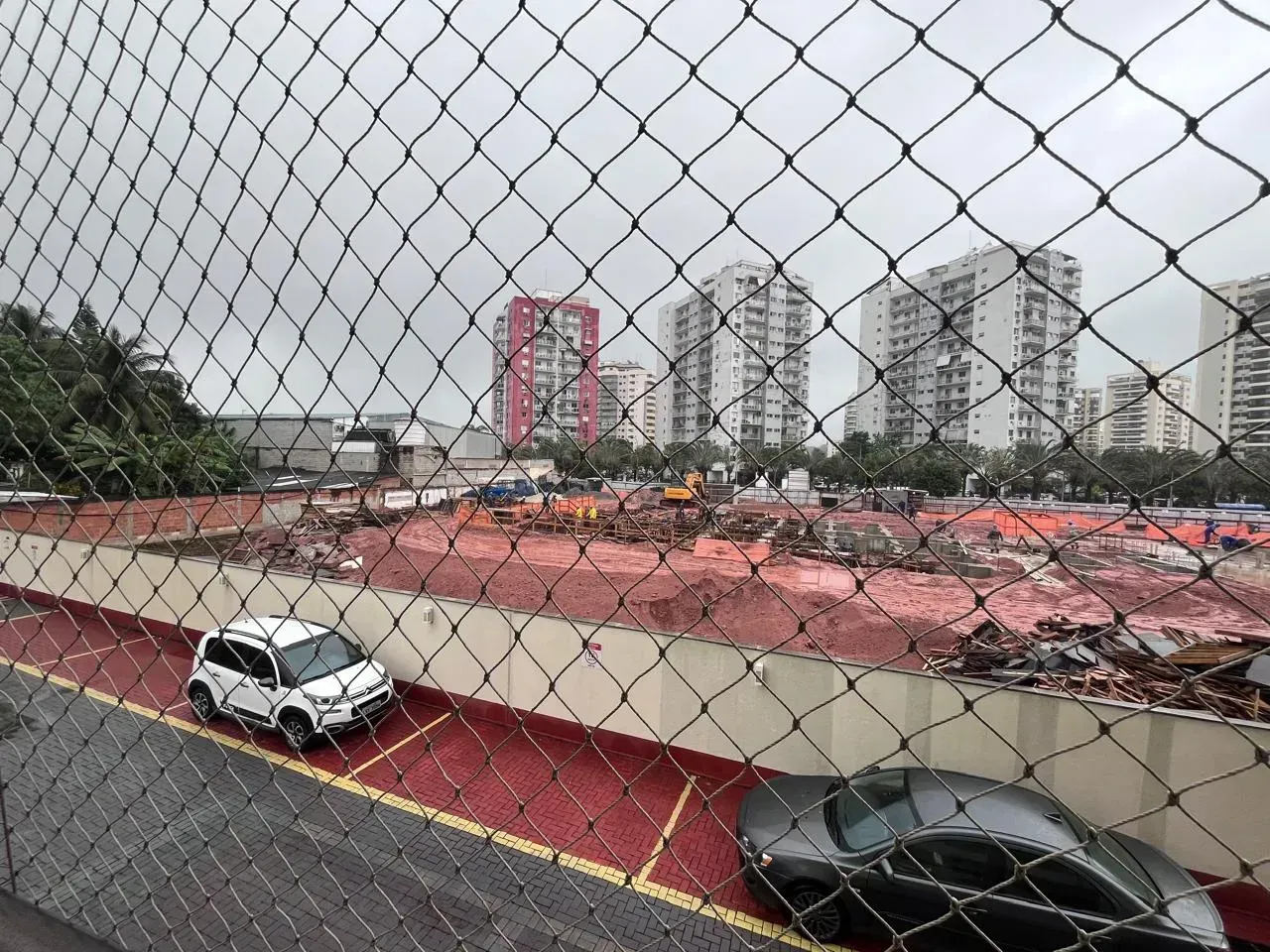 Квартира в оренду на 3 кімнати, 82 м² — photo 18