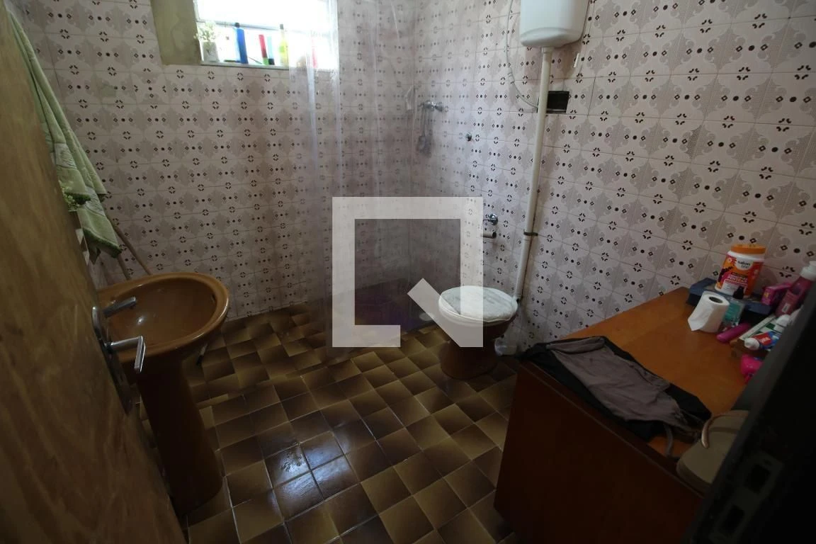Casa mobiliada com 2 quartos e cozinha a gás — photo 13
