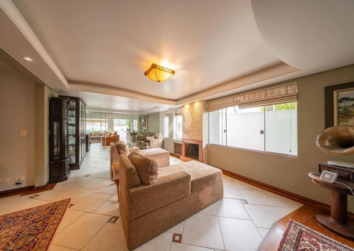 Furnished house, 247 m², with a home office — photo 30