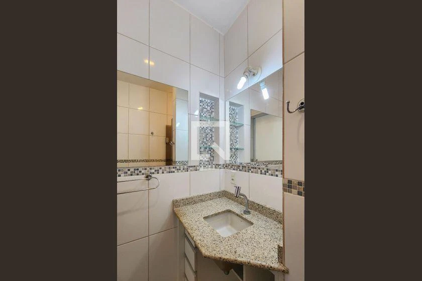 3-bedroom apartment with a home office in Rio de Janeiro — photo 21