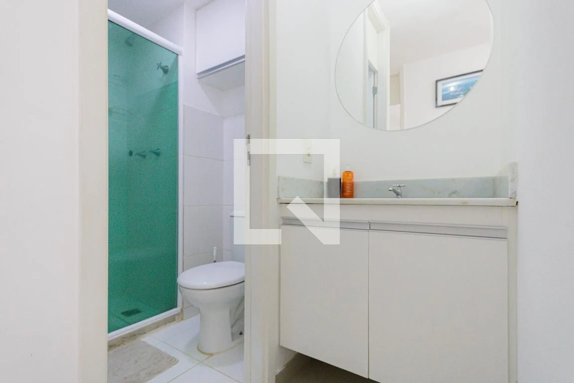 Furnished 2-bedroom apartment with 1 parking space — photo 17