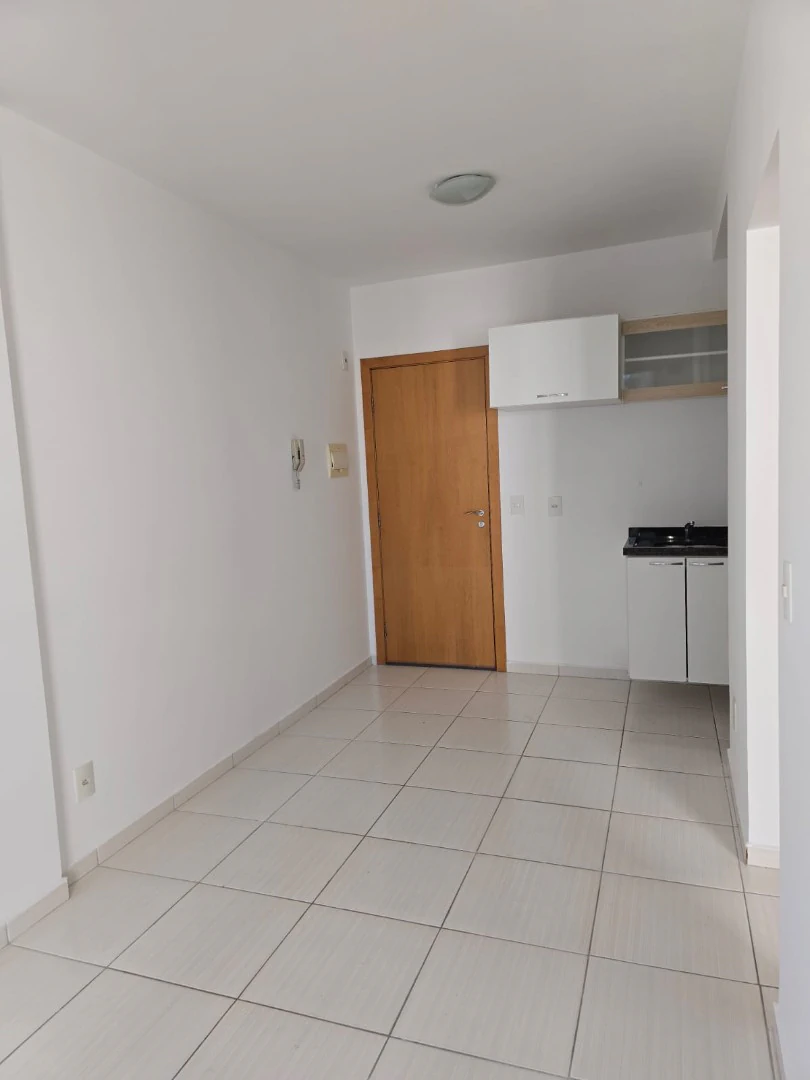 38 m² unfurnished apartment with 1 bedroom and no parking — photo 5