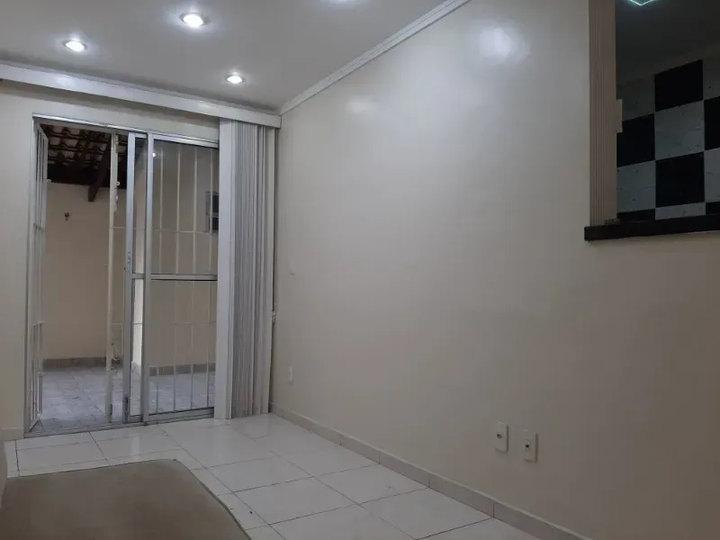 Apartamento no 1º andar com varanda gourmet — photo 25