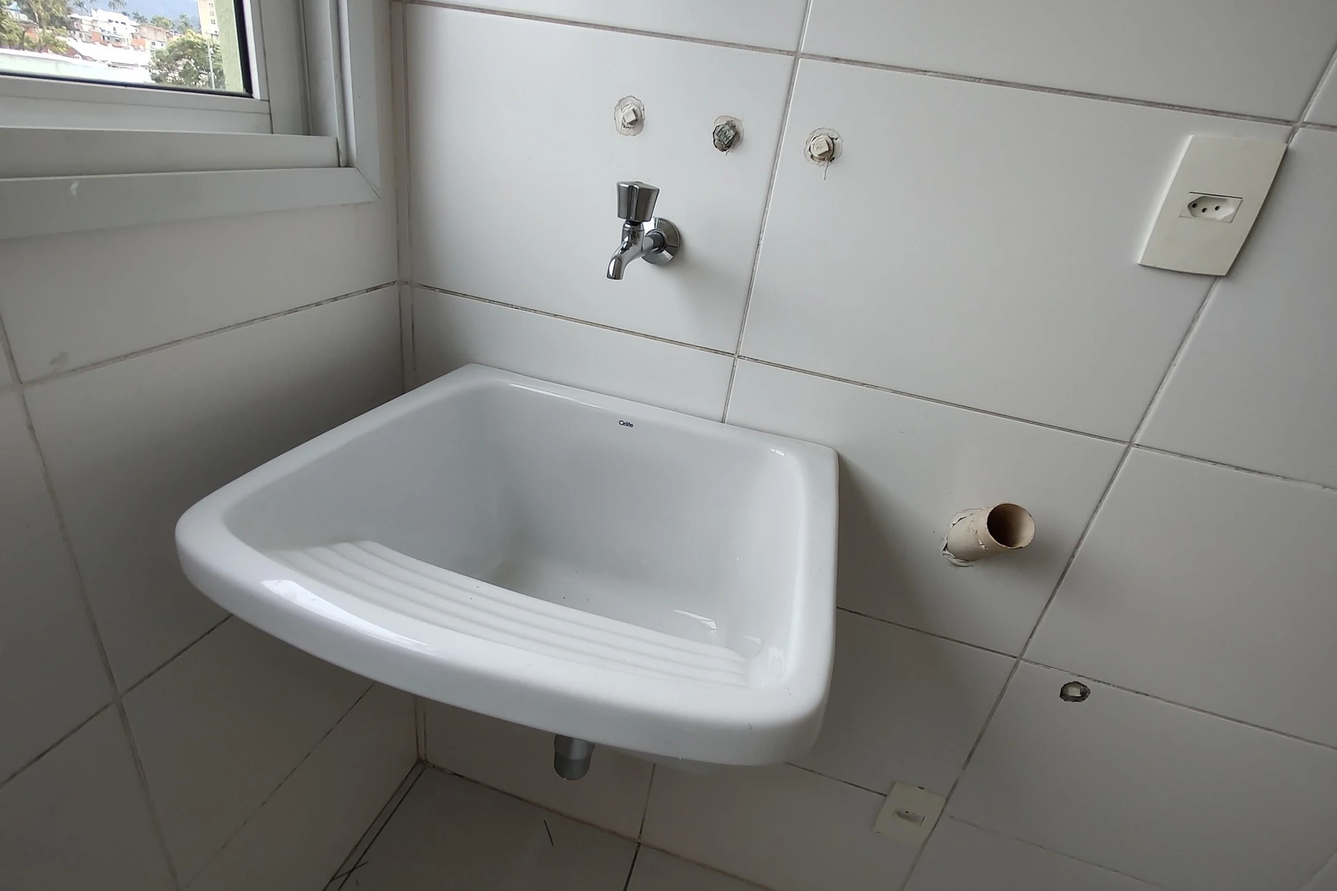 Apartamento com 2 quartos e 1 suíte, com 1 vaga — photo 14