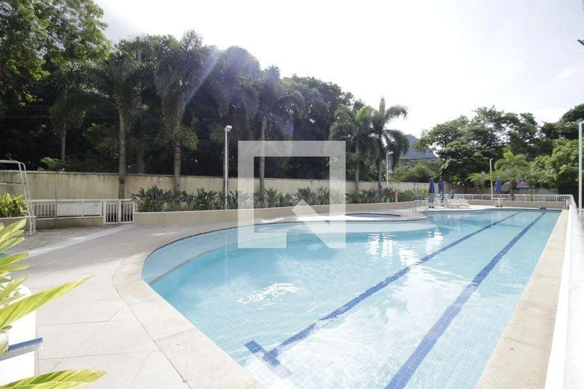 Furnished 2-bedroom apartment with 67 m² — photo 42