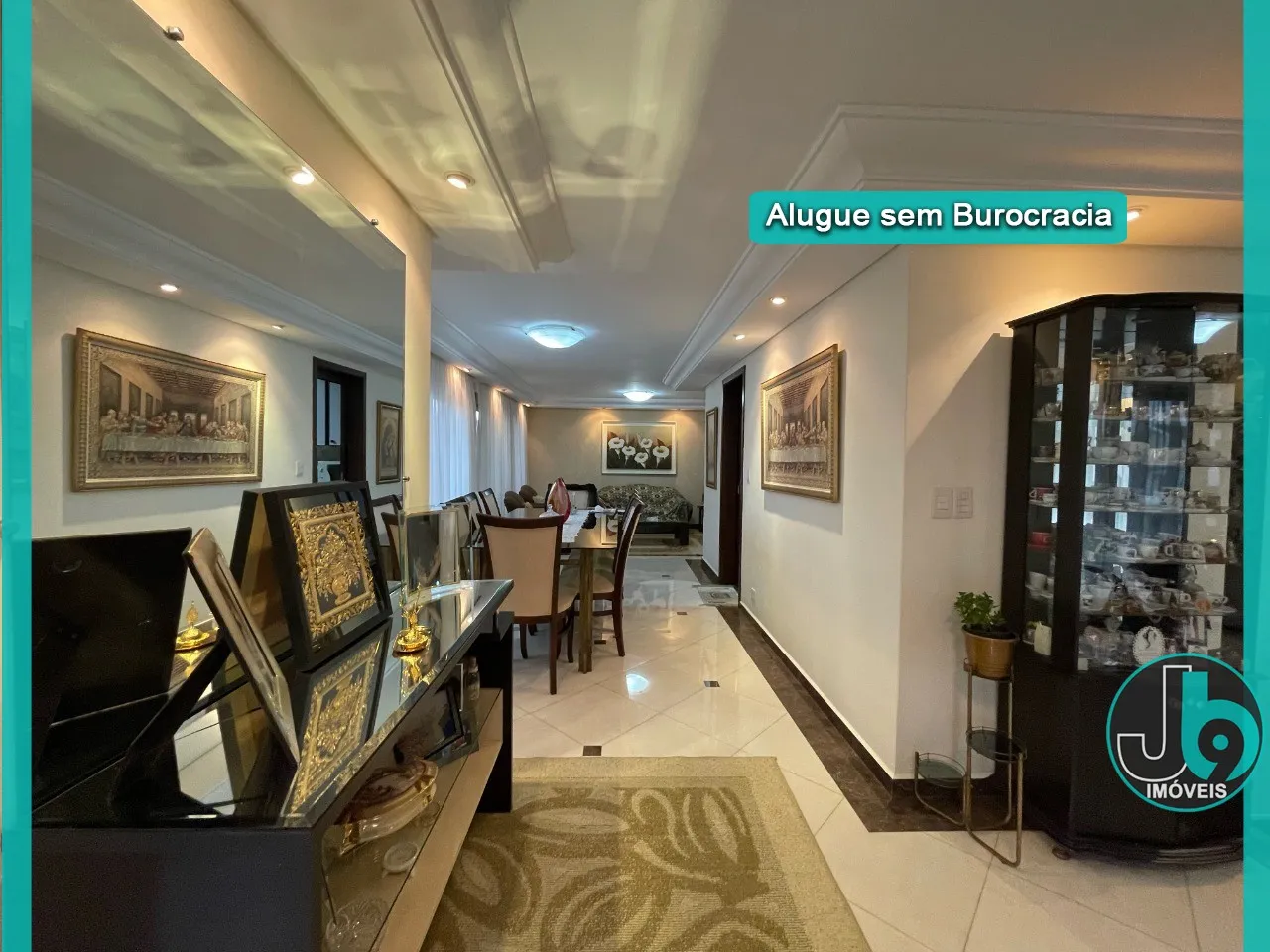 Furnished house with 5 bedrooms and 2 bathrooms — photo 7