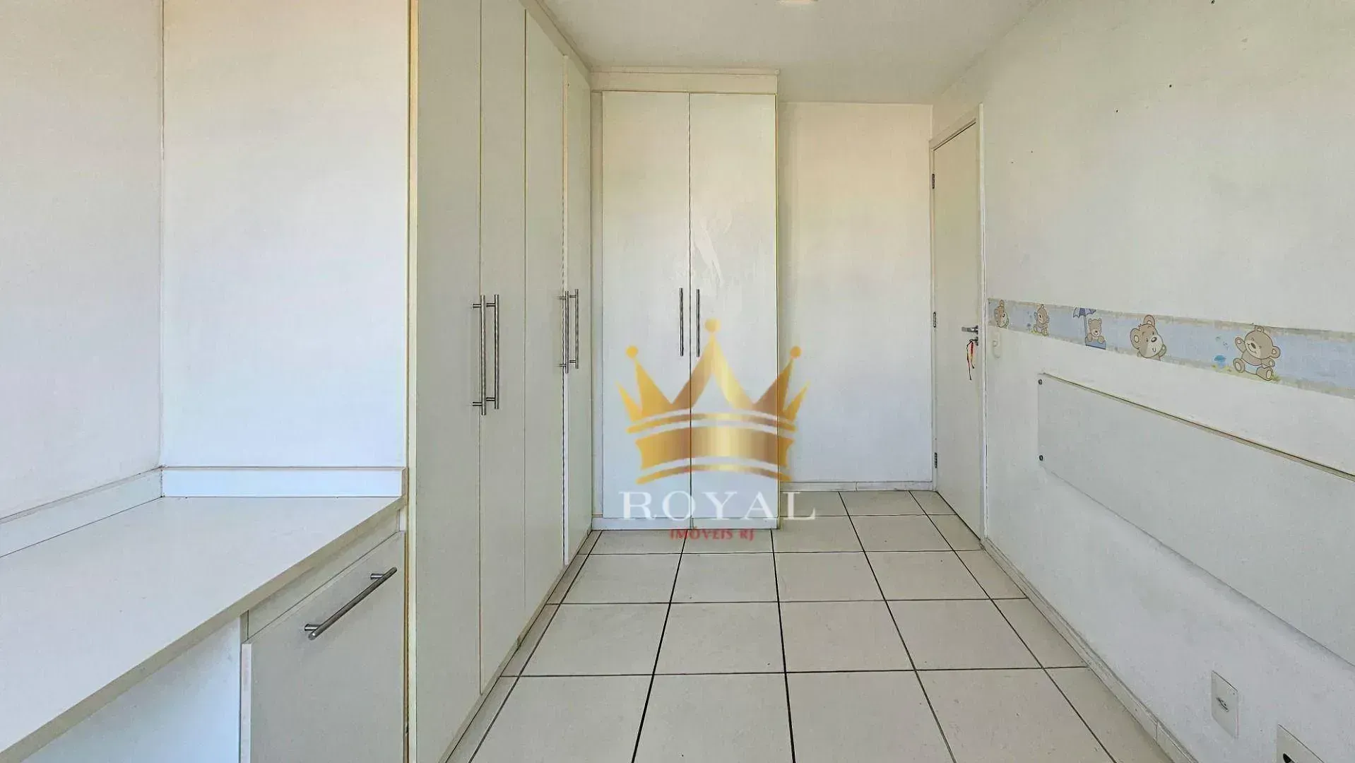 Cobertura duplex mobiliada com 126 m² e churrasqueira — photo 40