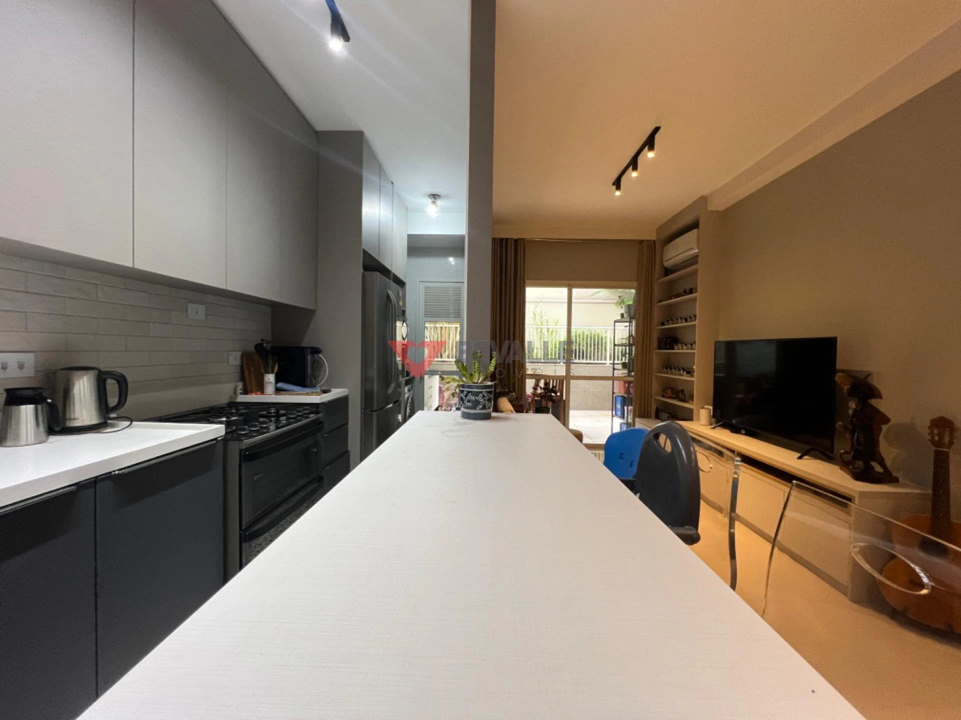 Apartamento garden mobiliado com 2 quartos e 2 vagas — photo 20