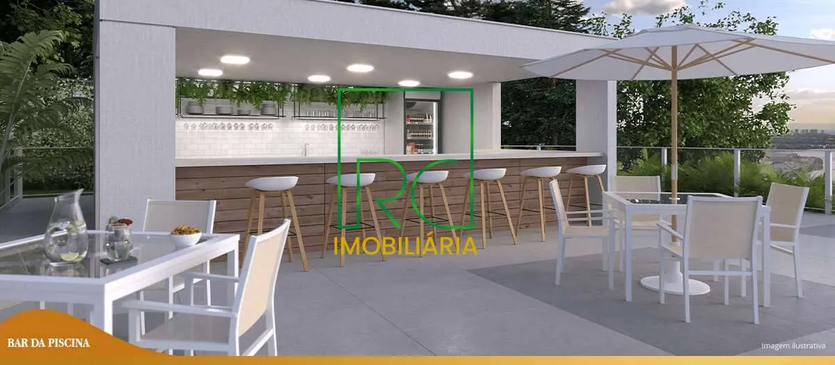 Пентхаус з 2 спальнями та приватним садом — photo 17
